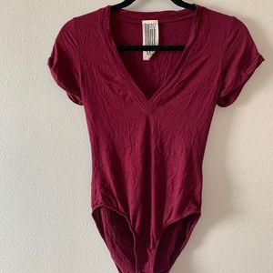 Free people body suit